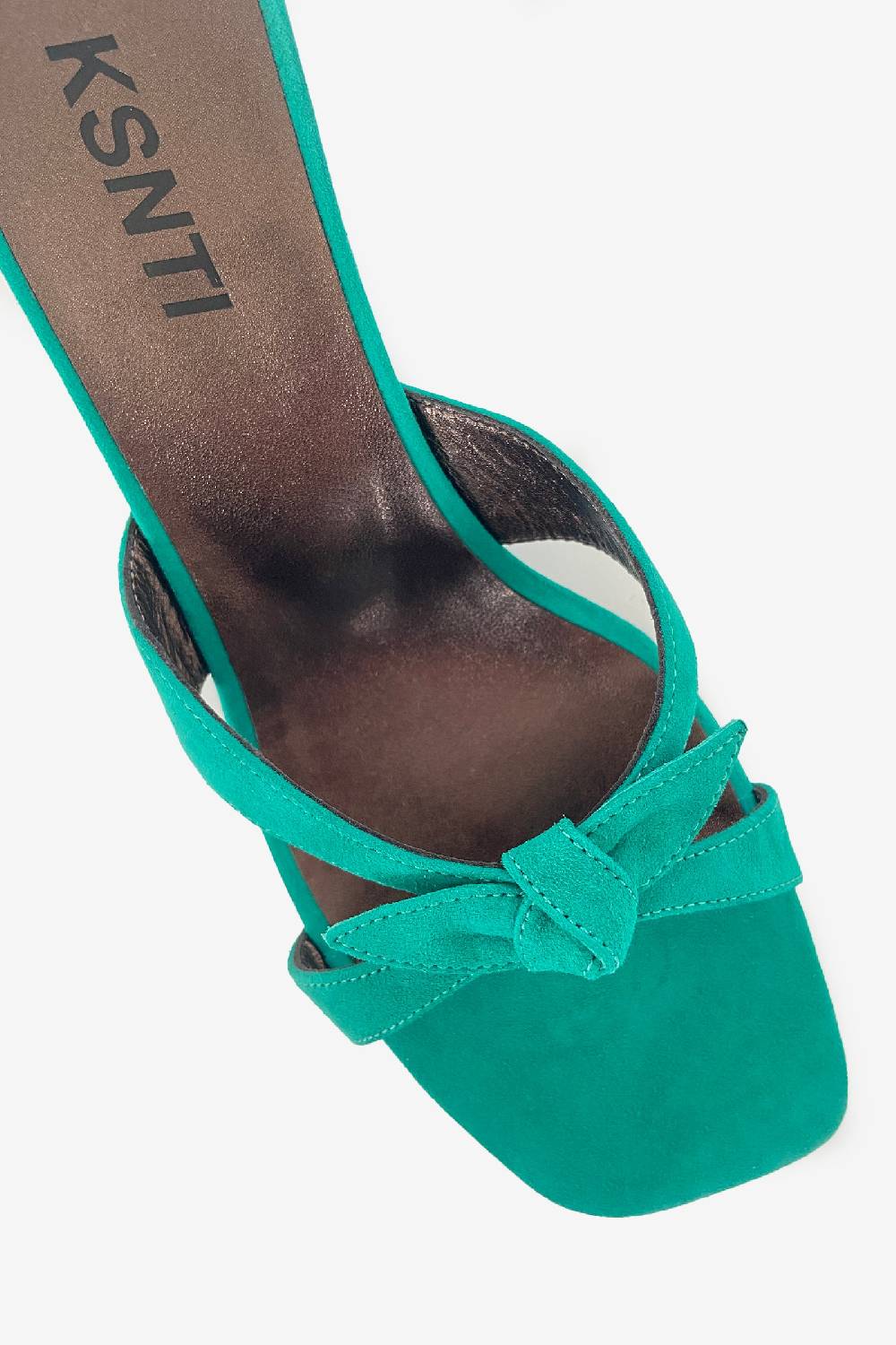 Kristina Ti KARINA - Four-leaf clover Nuova