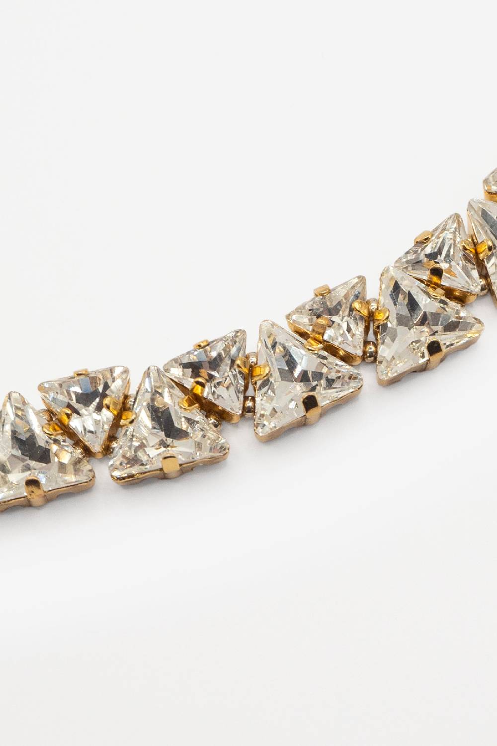 Kristina Ti CLOTILDE - Tataborello necklace Economico
