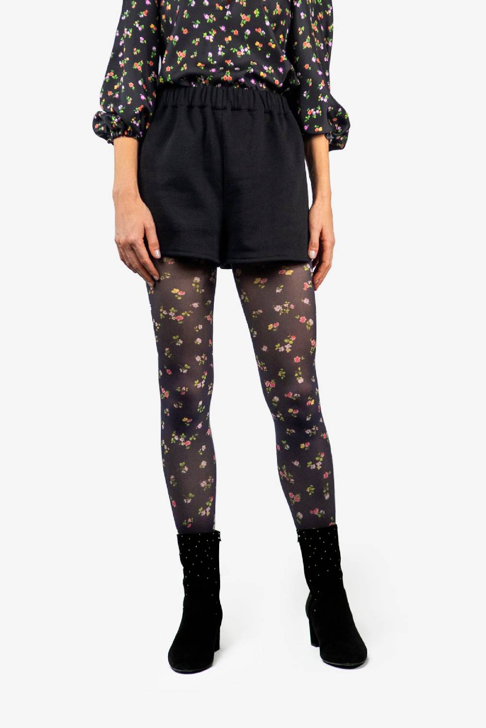 Kristina Ti FEDERICA - KTI flower tights Offerte