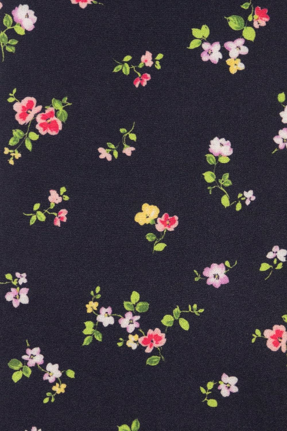 Kristina Ti FEDERICA - KTI flower tights Offerte