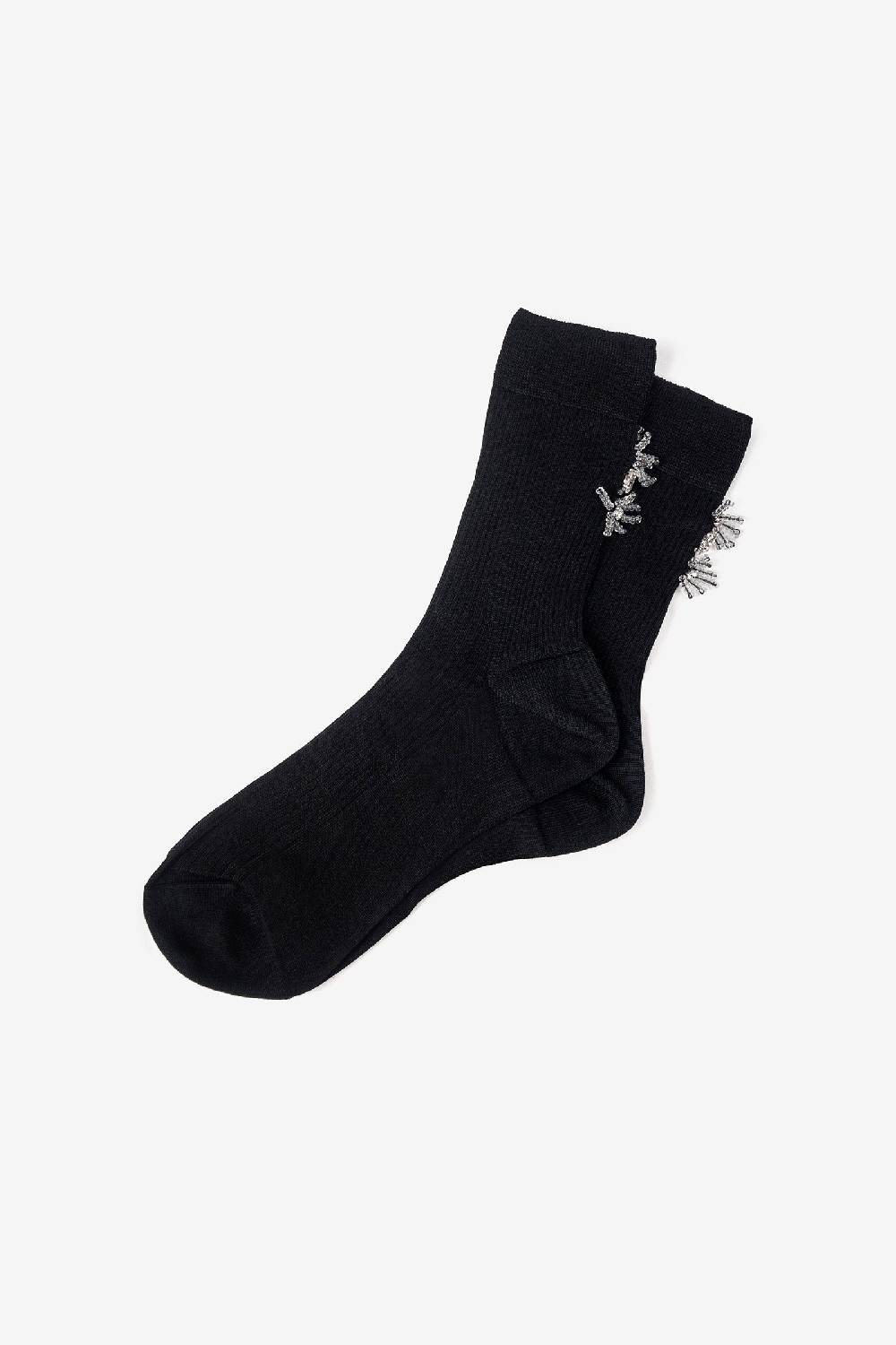 Kristina Ti ISADORA - Maria La Rosa jewel stockings Hotsell
