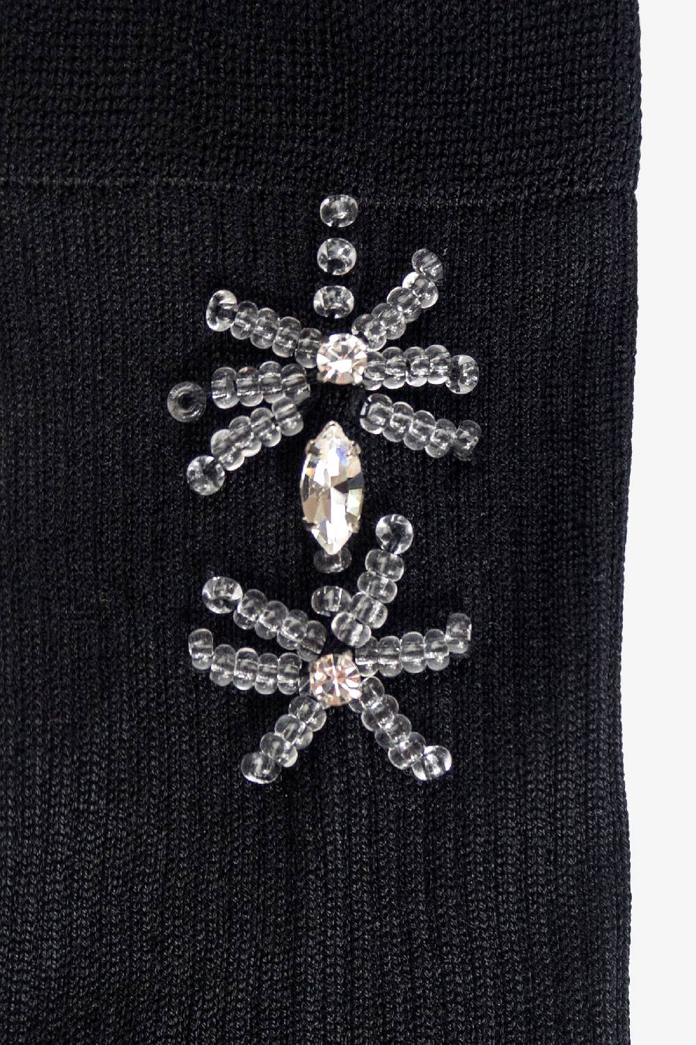 Kristina Ti ISADORA - Maria La Rosa jewel stockings Hotsell