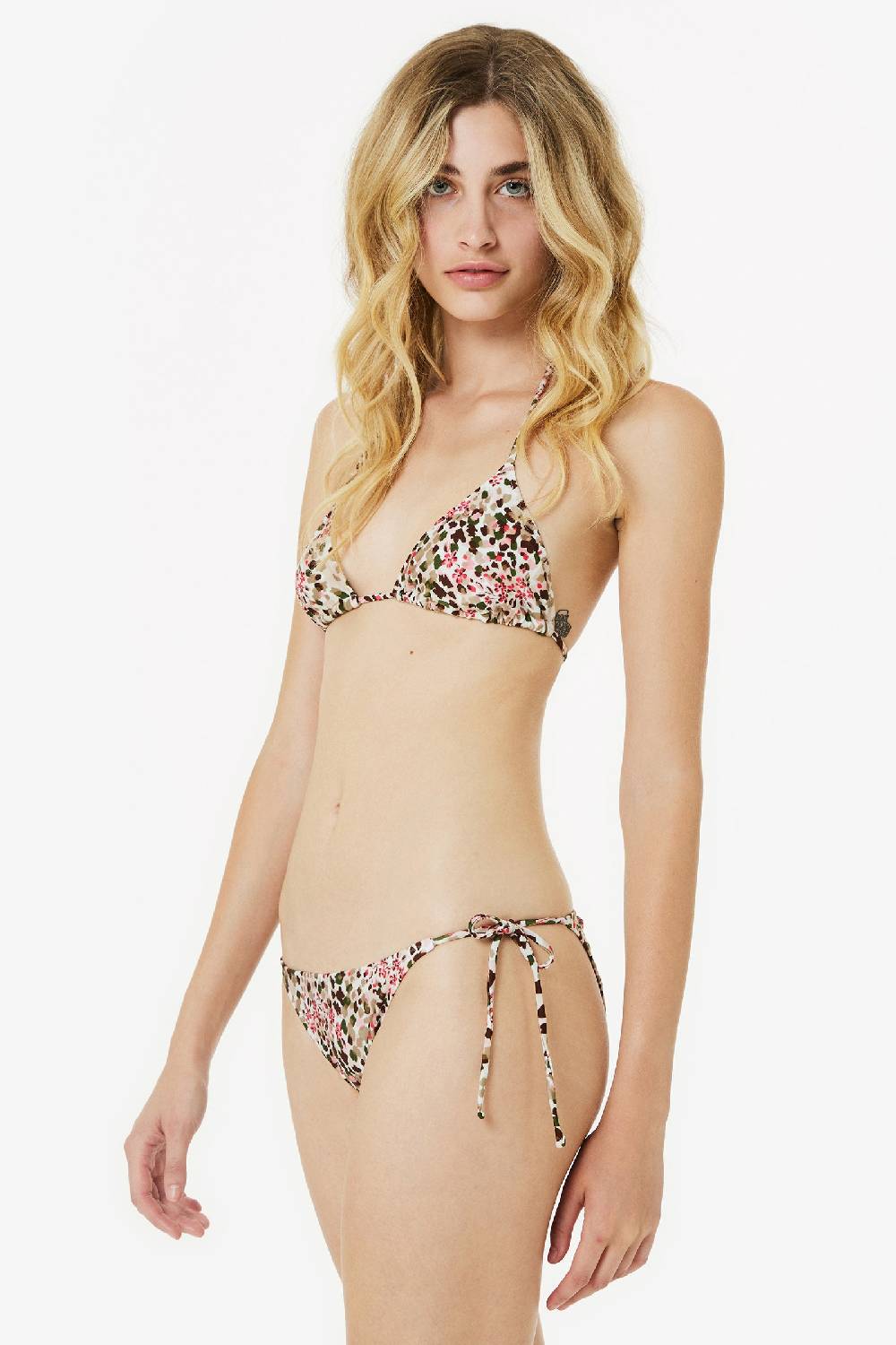 Kristina Ti ARIA - Bikini top Brushed I Più Venduti