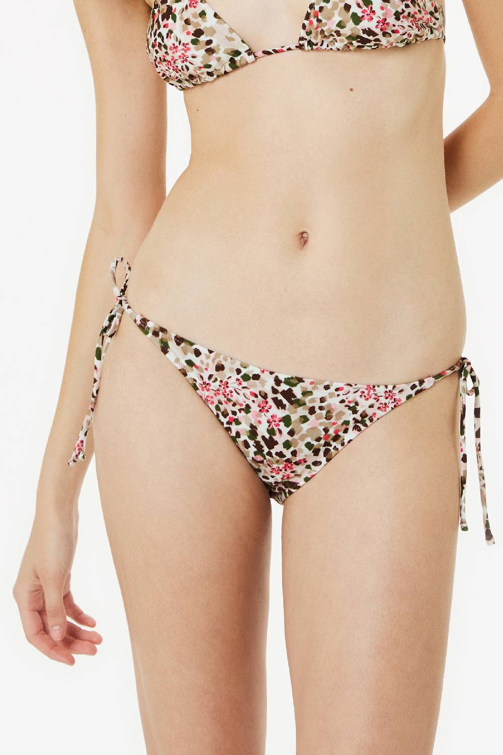 Kristina Ti ALBA - Bikini bottom Brushed Vendite Flash
