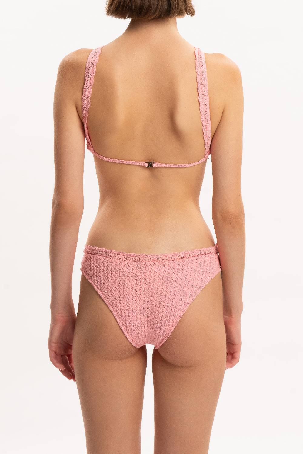 Kristina Ti PIERA - Knitted bikini Vintage In Saldo