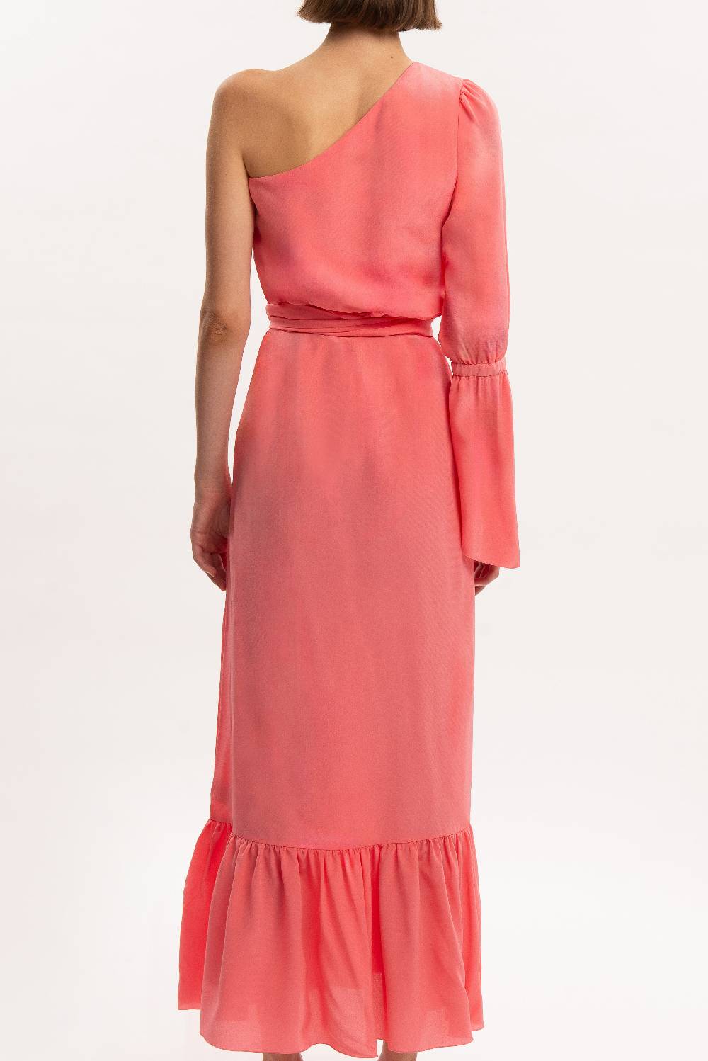 Kristina Ti LUISA - Silk dress Vintage Acquista Ora