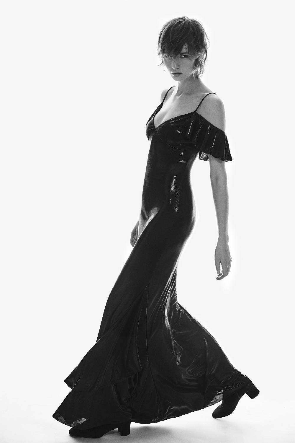 Kristina Ti MAGDALENA - Jersey dress Affare Del Giorno