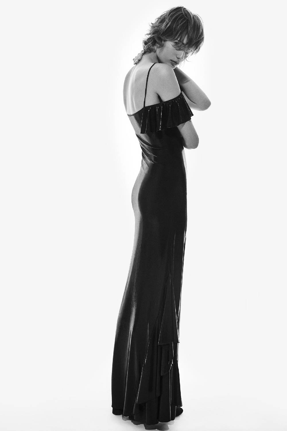 Kristina Ti MAGDALENA - Jersey dress Affare Del Giorno