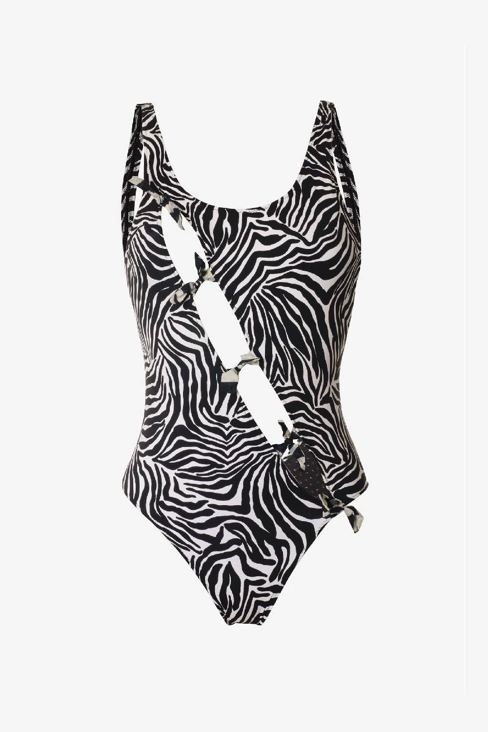 Kristina Ti MARTINICA - One-piece animalier Spedizione Gratuita