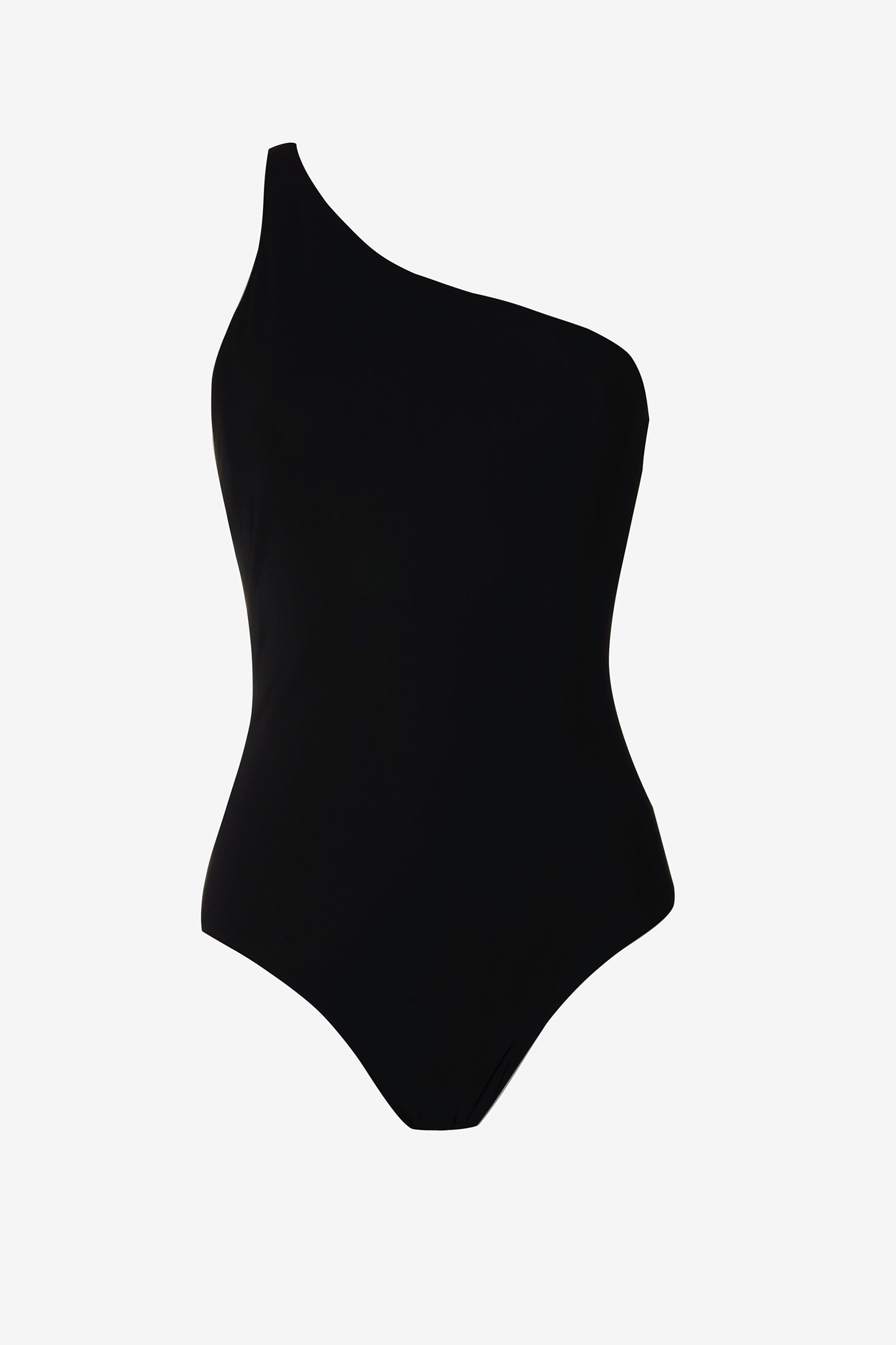 Kristina Ti GUSTAVIA - One-shoulder swimsuit Acquista Ora