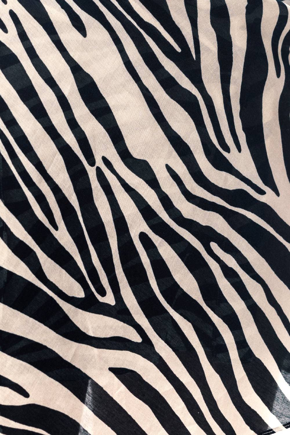Kristina Ti SOLEDAD - Animal print pareo skirt Affare Del Giorno