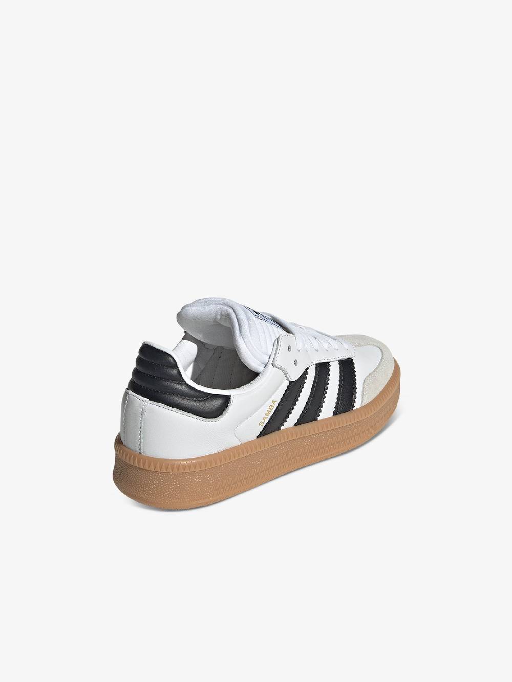 ADIDAS Sneakers SAMBA XLG J JH6516 pelle bianco Novità