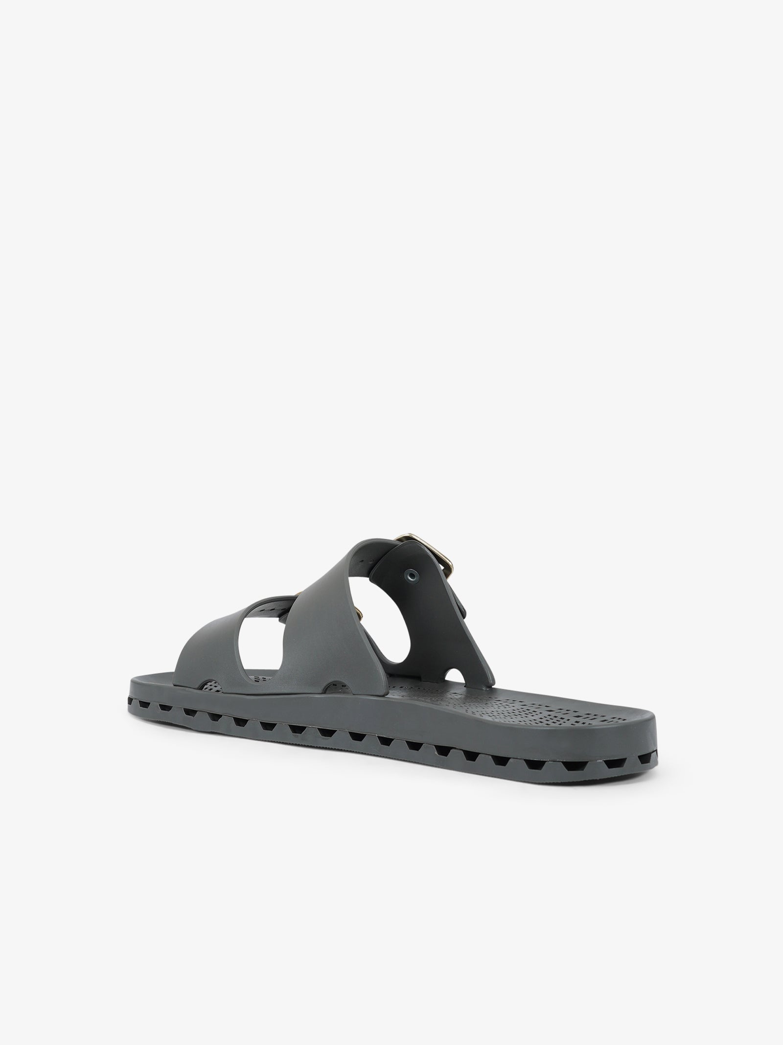 SENSI Ciabatte la jolla city 4153/C grigio Sconto di tempo limitato