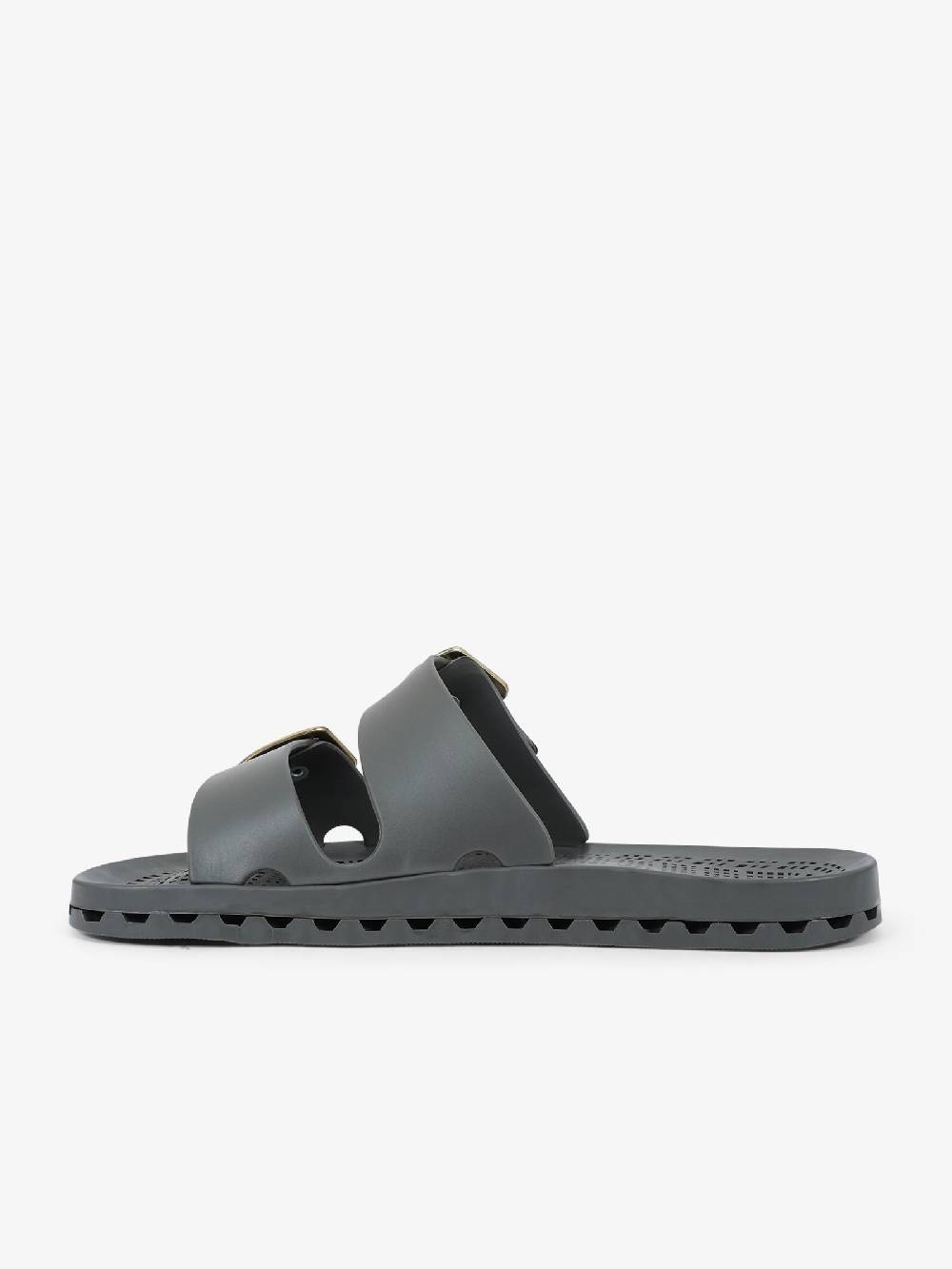 SENSI Ciabatte la jolla city 4153/C grigio Sconto di tempo limitato