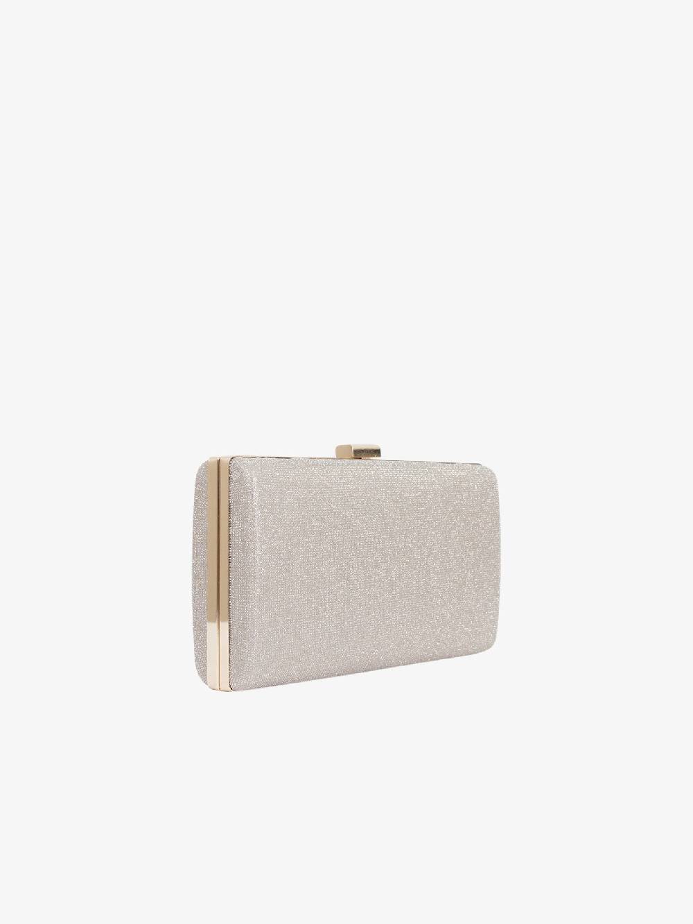 EXE' Pochette 64202 donna oro Comprare a buon mercato
