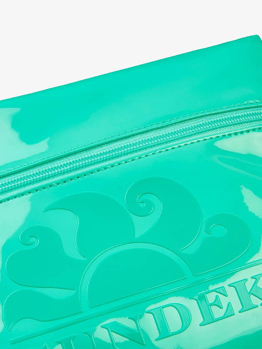 SUNDEK Pochette CLUTCH AW416ABPV400 donna verde Sottocosto