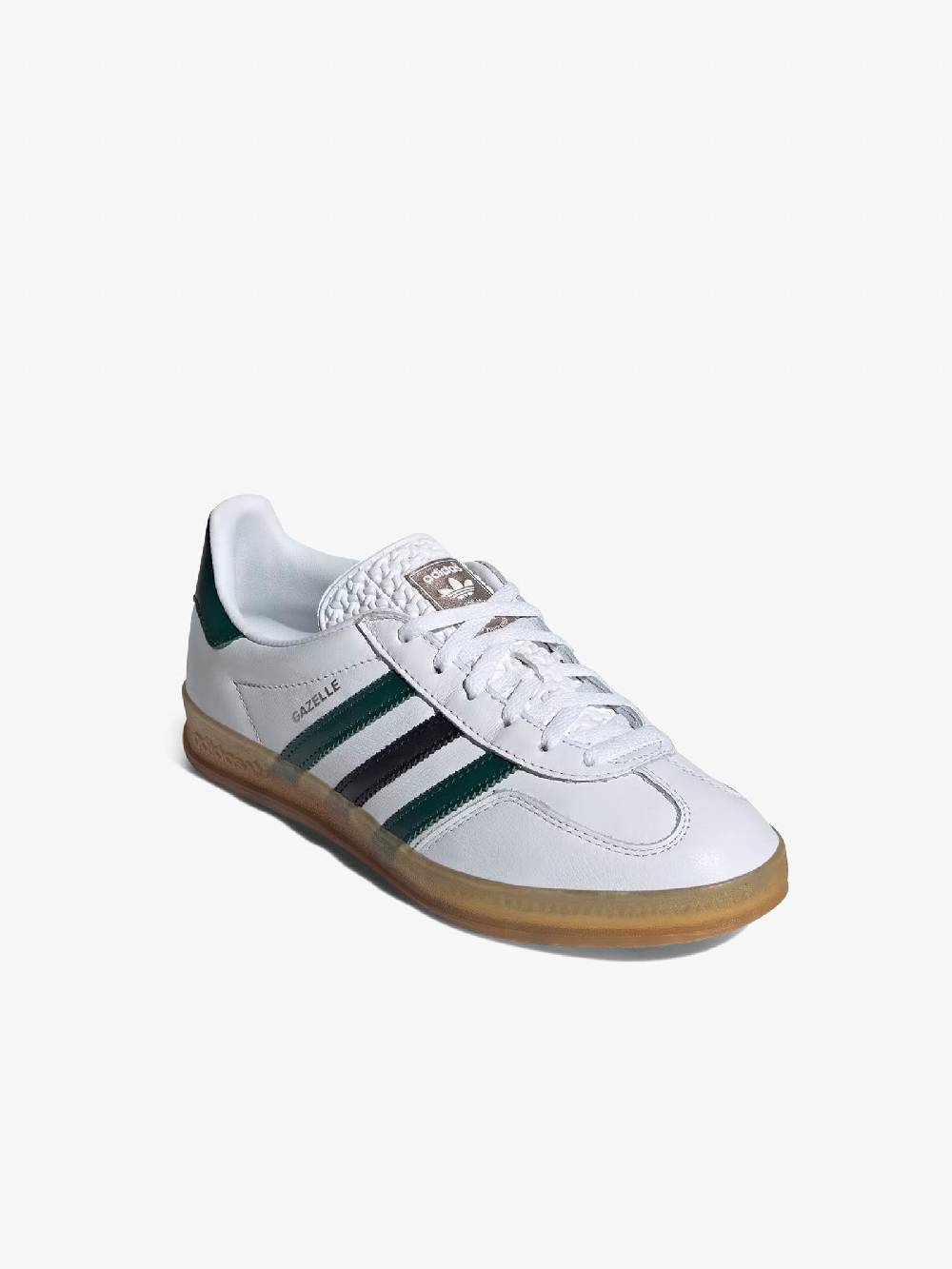 ADIDAS Sneakers GAZELLE INDOOR W IE2957 pelle bianco Promozione