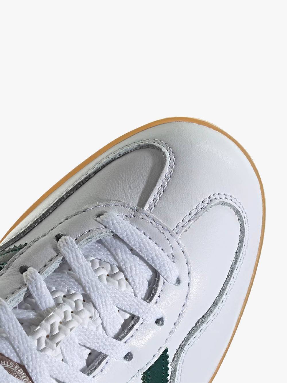 ADIDAS Sneakers GAZELLE INDOOR W IE2957 pelle bianco Promozione
