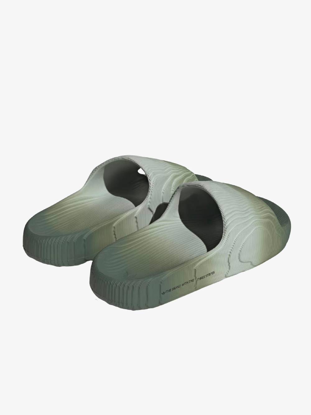 ADIDAS Ciabatte Adilette 22 IG7494 uomo grigio Negozio