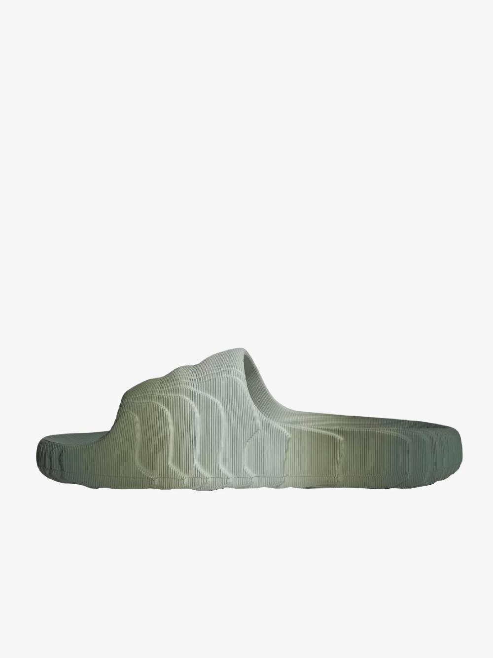 ADIDAS Ciabatte Adilette 22 IG7494 uomo grigio Negozio