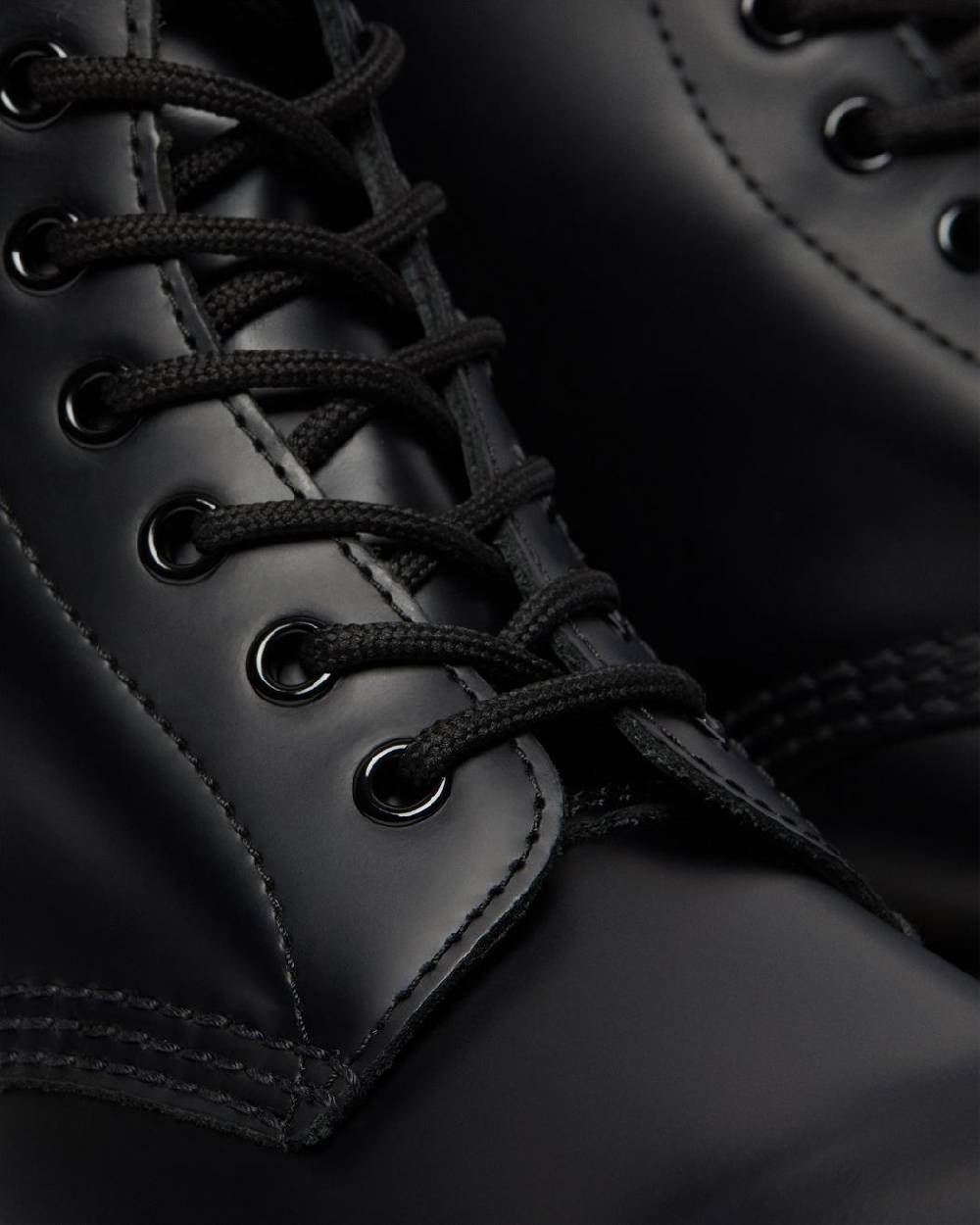 DR. MARTENS Stivali di pelle 1460 Smooth Italia