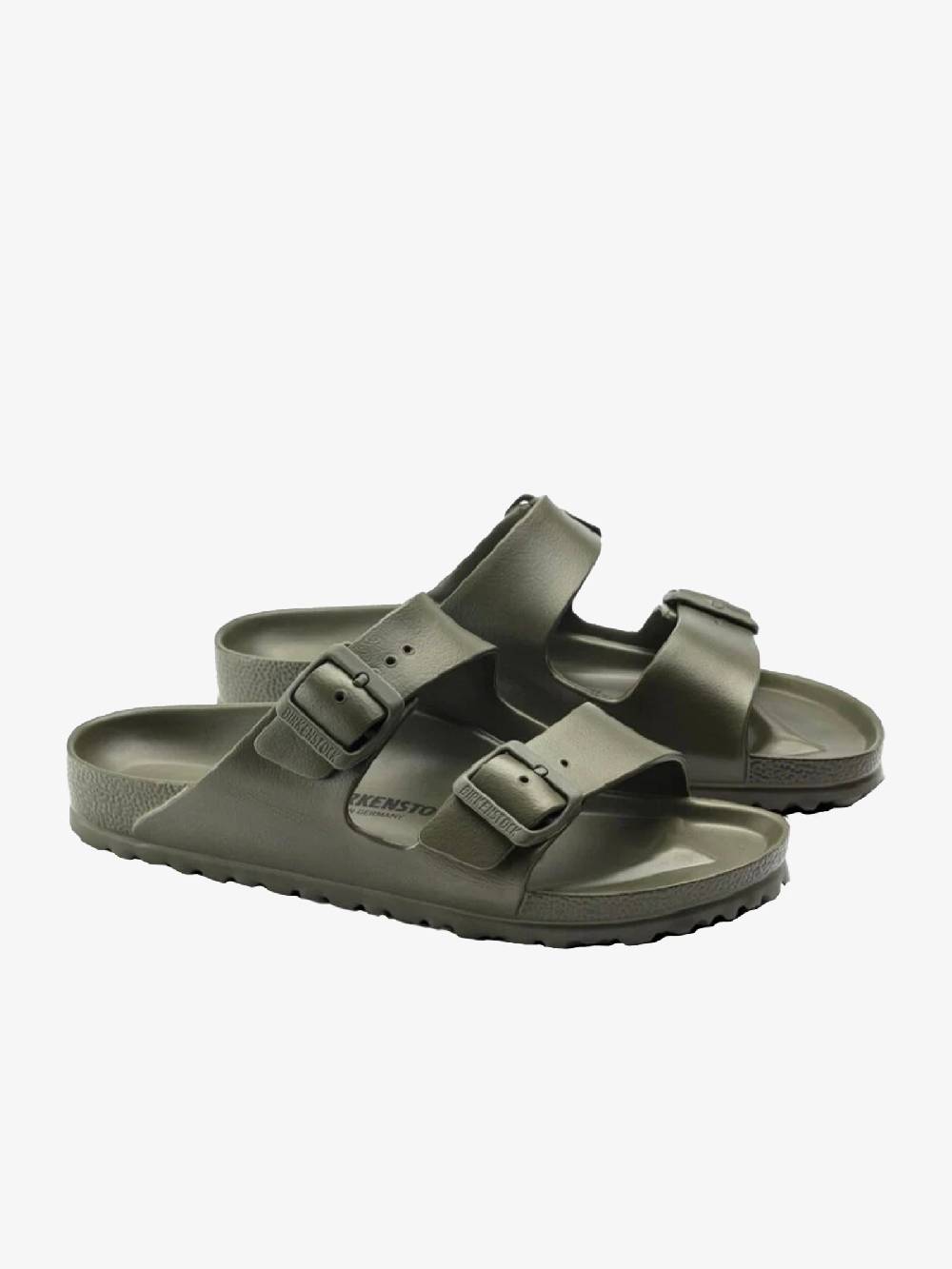 BIRKENSTOCK Ciabatte Arizona Eva 1019094 verde In Linea