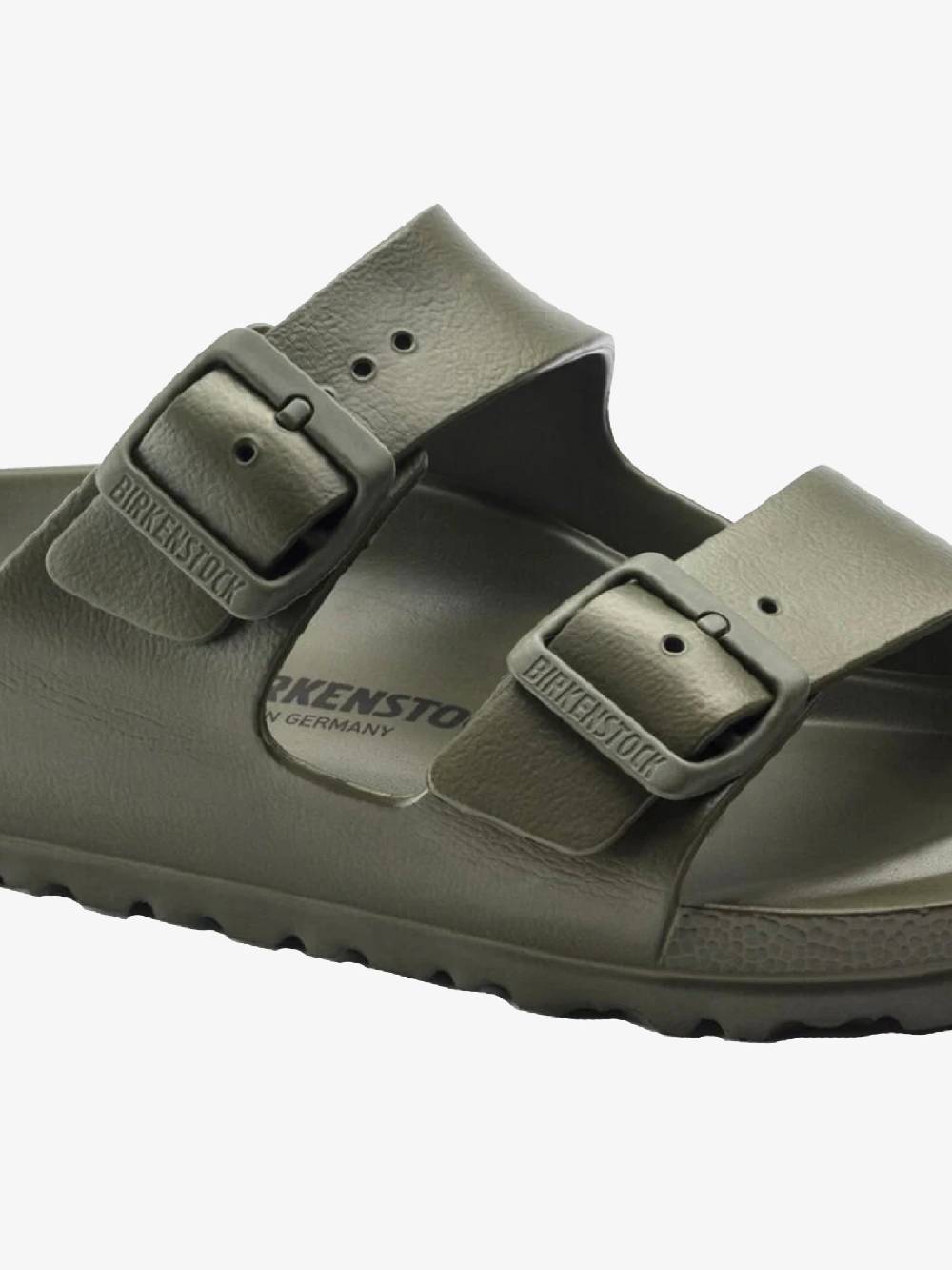 BIRKENSTOCK Ciabatte Arizona Eva 1019094 verde In Linea