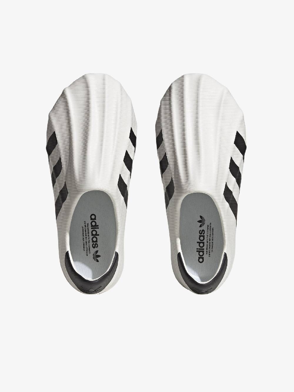 ADIDAS Sneakers Adifom Superstar uomo bianca Outlet