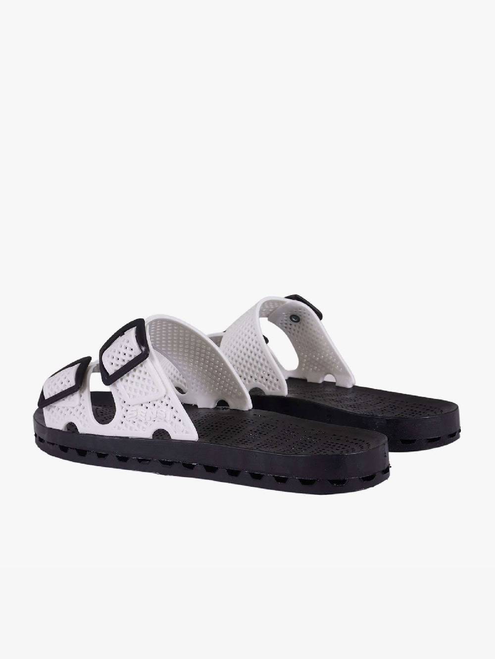 SENSI Ciabatte la jolla urban 4150/U bianco Saldi