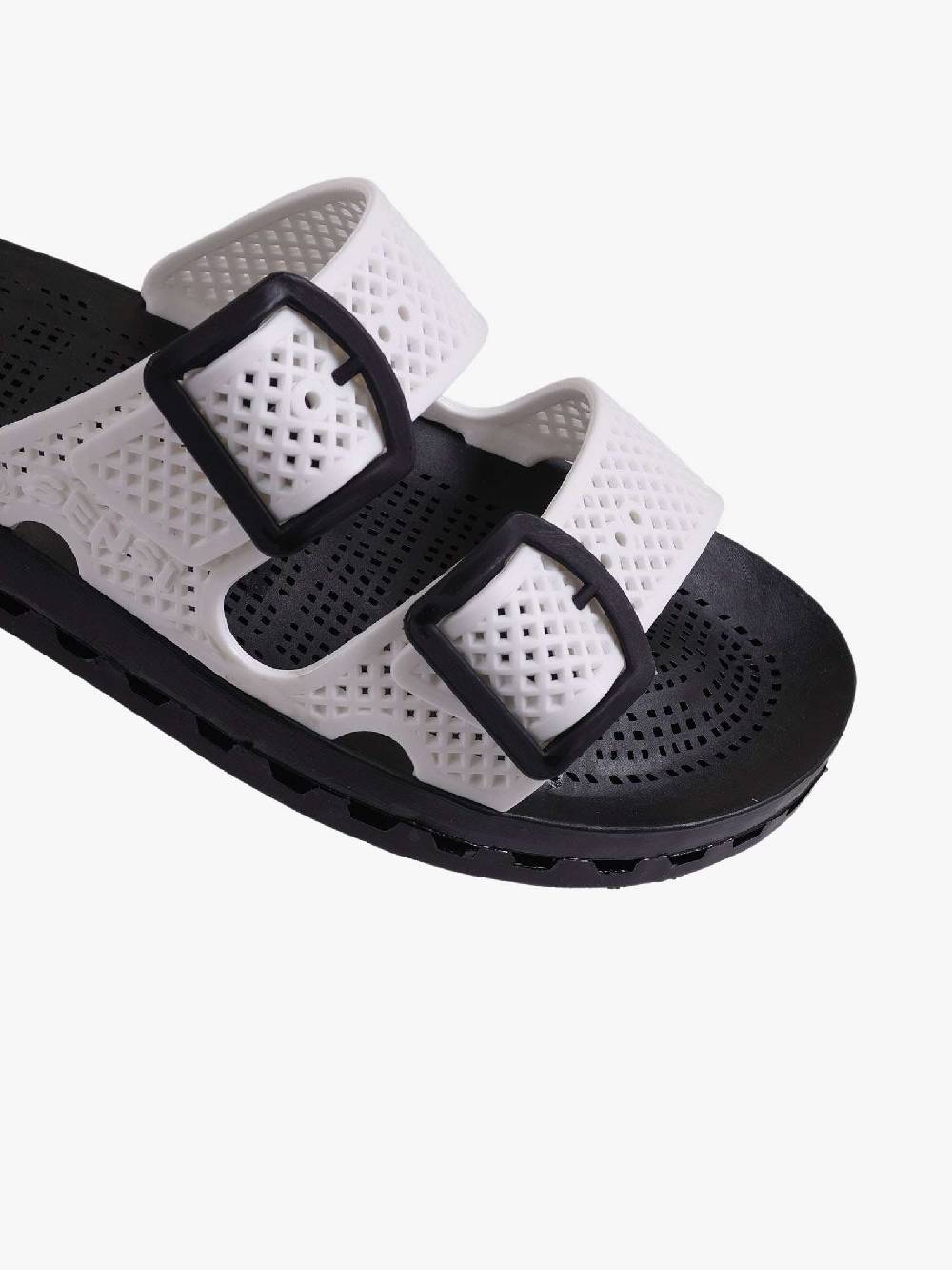 SENSI Ciabatte la jolla urban 4150/U bianco Saldi