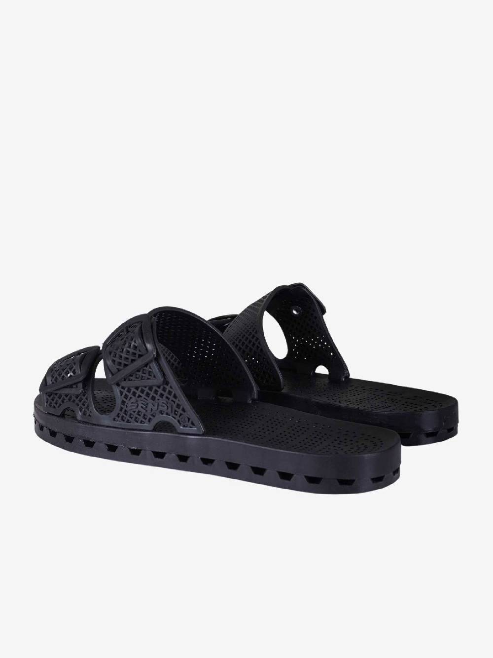SENSI Ciabatte la jolla urban 4150/U nero Offerte