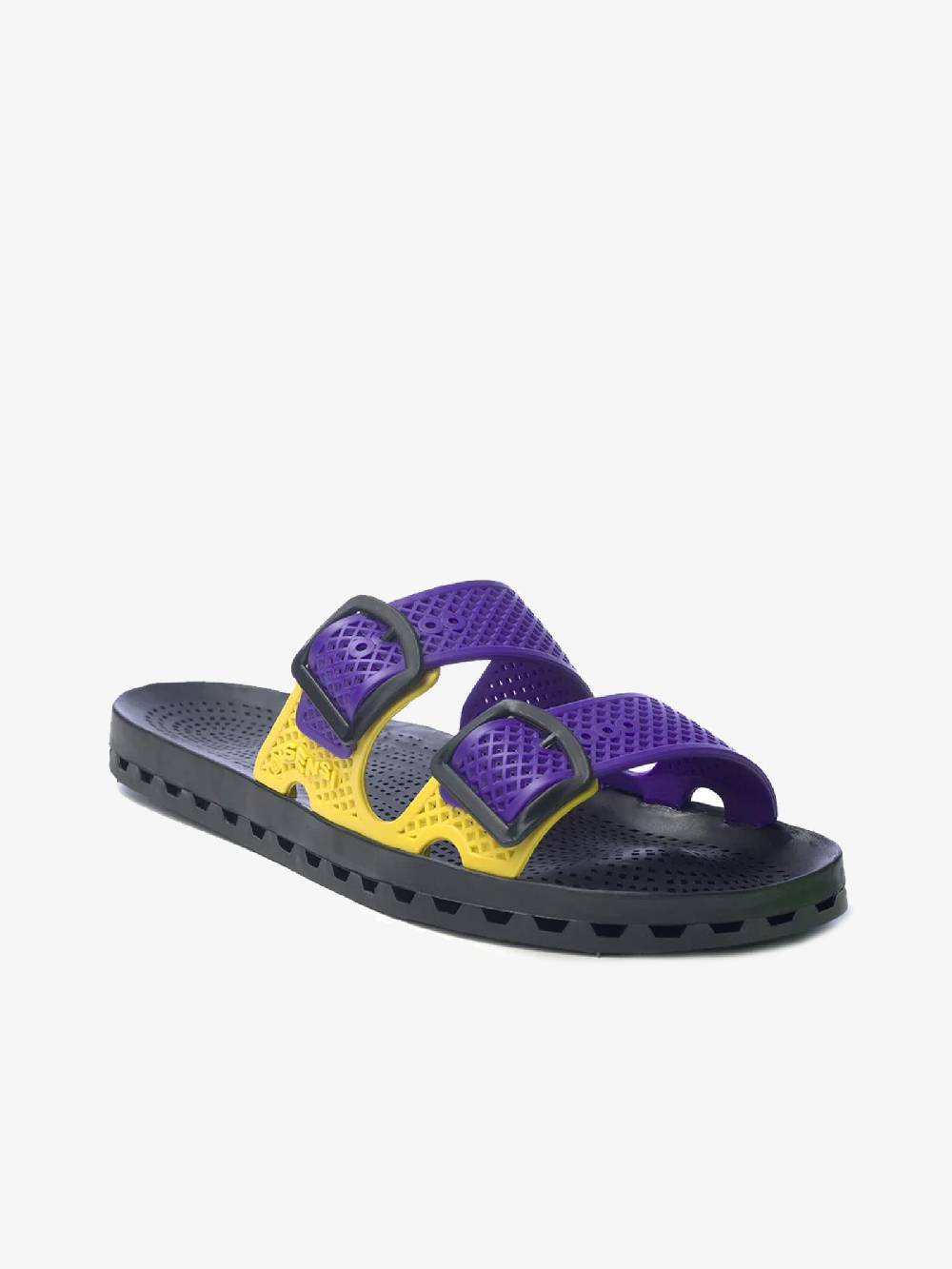 SENSI Ciabatte la jolla nba 4150/NBA viola Hotsell
