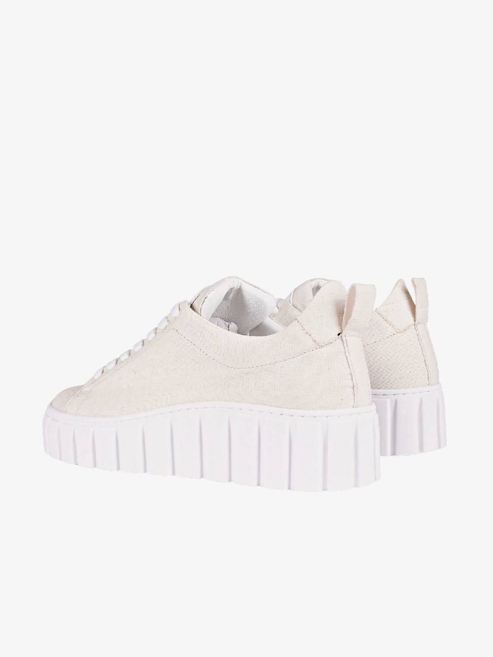 ANDREWE Sneakers MS500 uomo beige Vendita Calda