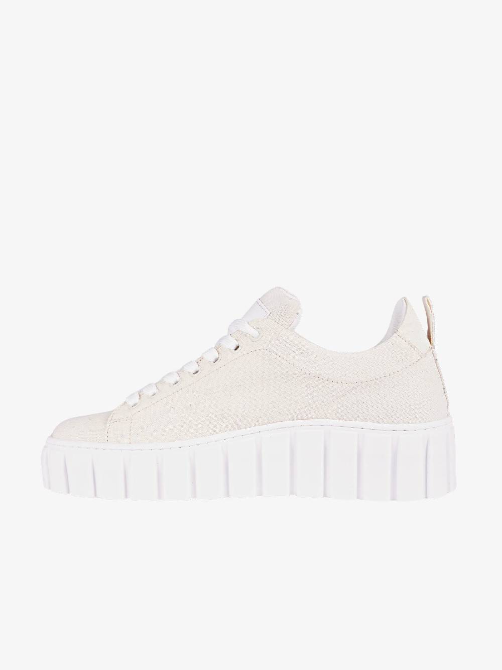 ANDREWE Sneakers MS500 uomo beige Vendita Calda