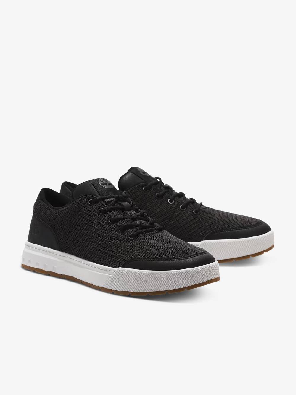 TIMBERLAND Sneakers Maple Grove TB0A5PN uomo pelle nero I Più Venduti