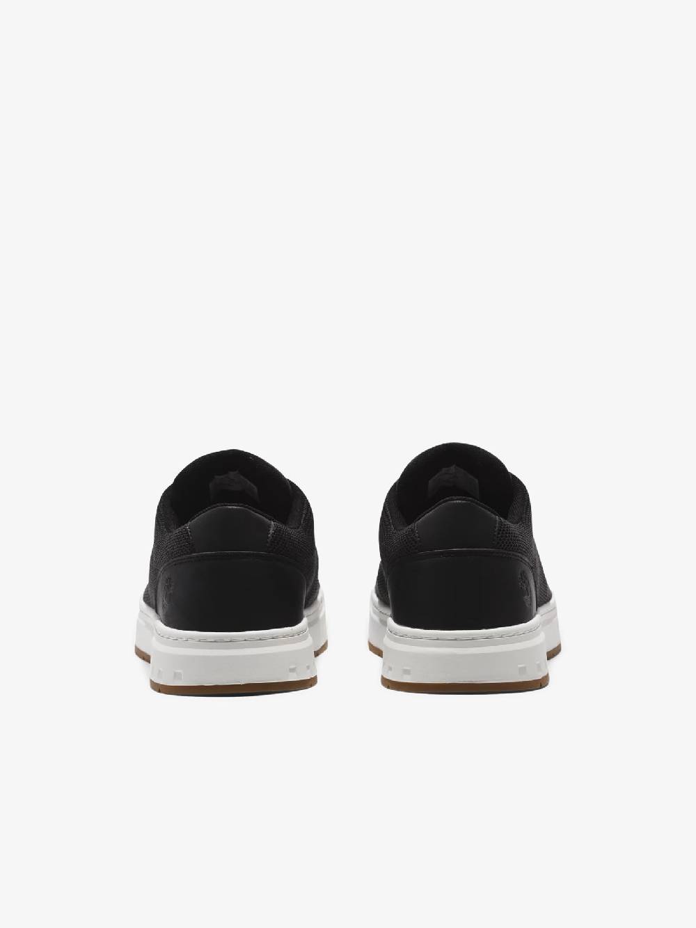 TIMBERLAND Sneakers Maple Grove TB0A5PN uomo pelle nero I Più Venduti