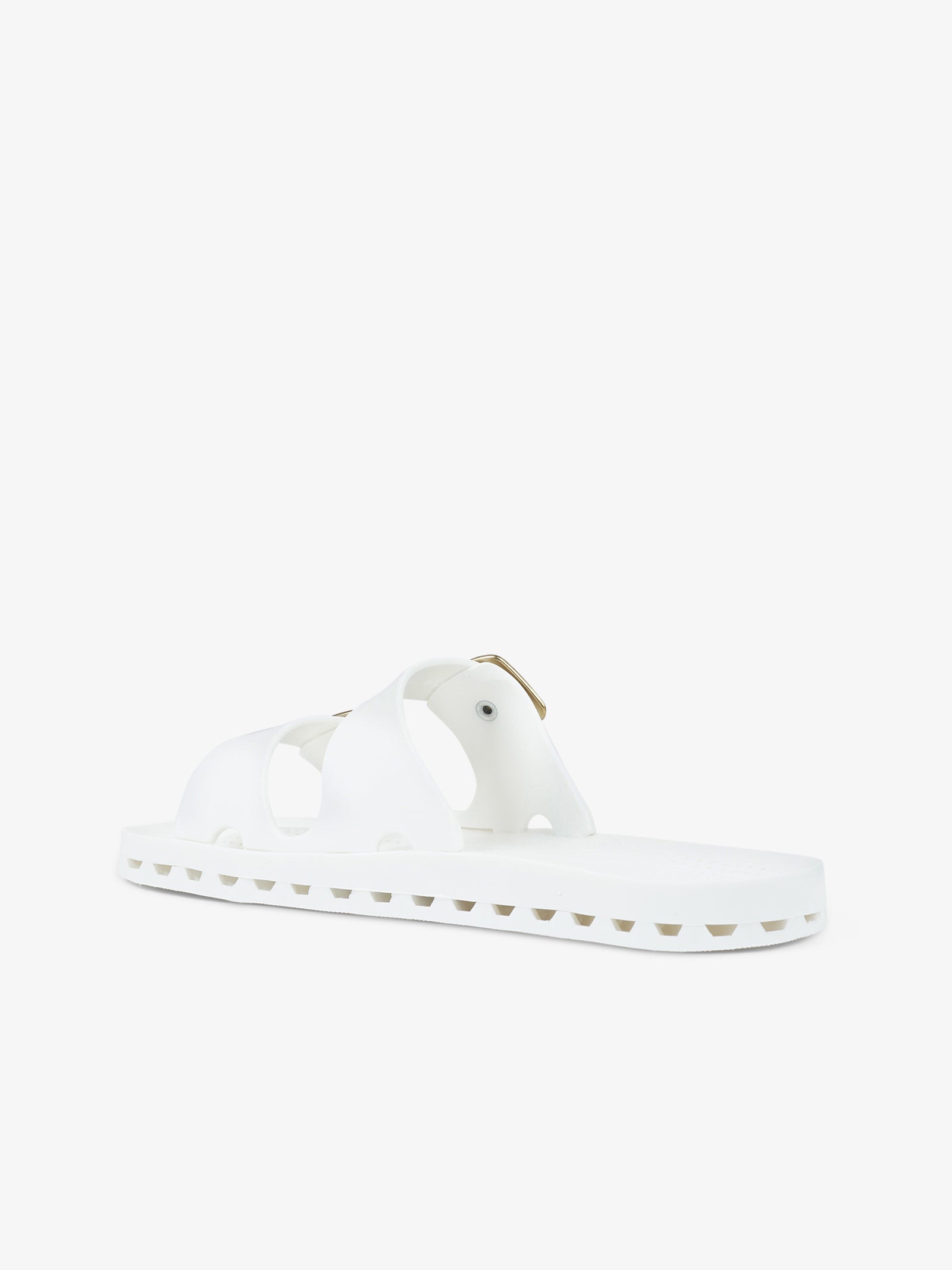 SENSI Ciabatte la jolla city 4153/C bianco Saldi Di Fabbrica