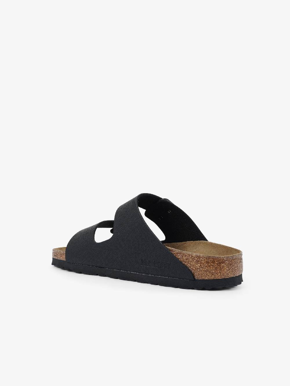 BIRKENSTOCK Ciabatte arizona saffiano 1026425 nero 2025