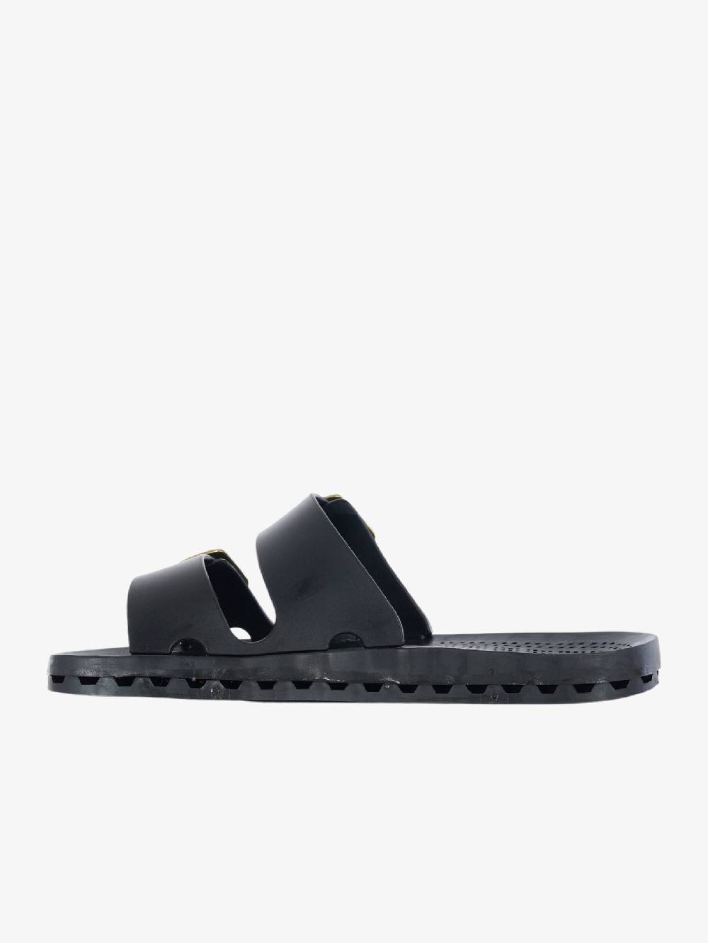 SENSI Ciabatte la jolla city 4153/C nero Outlet