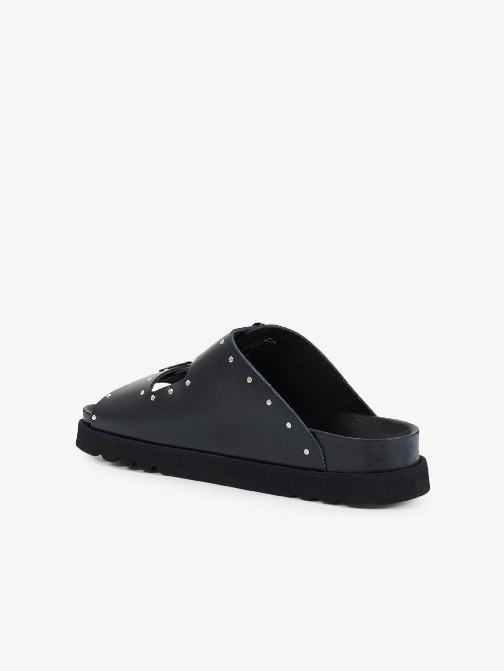 SCHOLL Ciabatte Beatriz SL.F306131004 donna pelle nero Vendita Calda