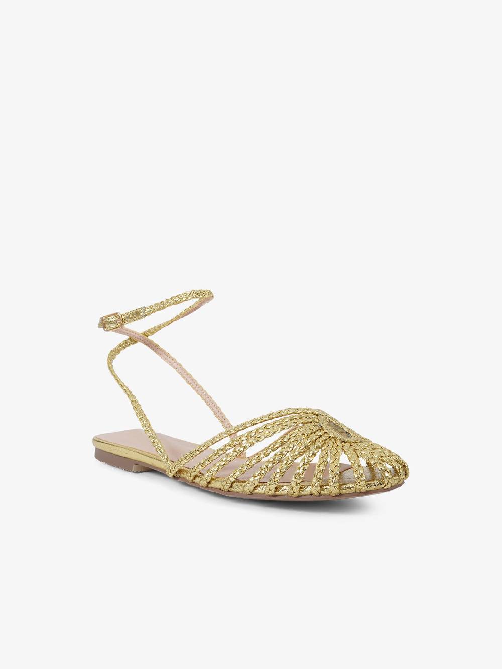 EXE' Ballerine -434637 -434637 donna sintetico oro 2025
