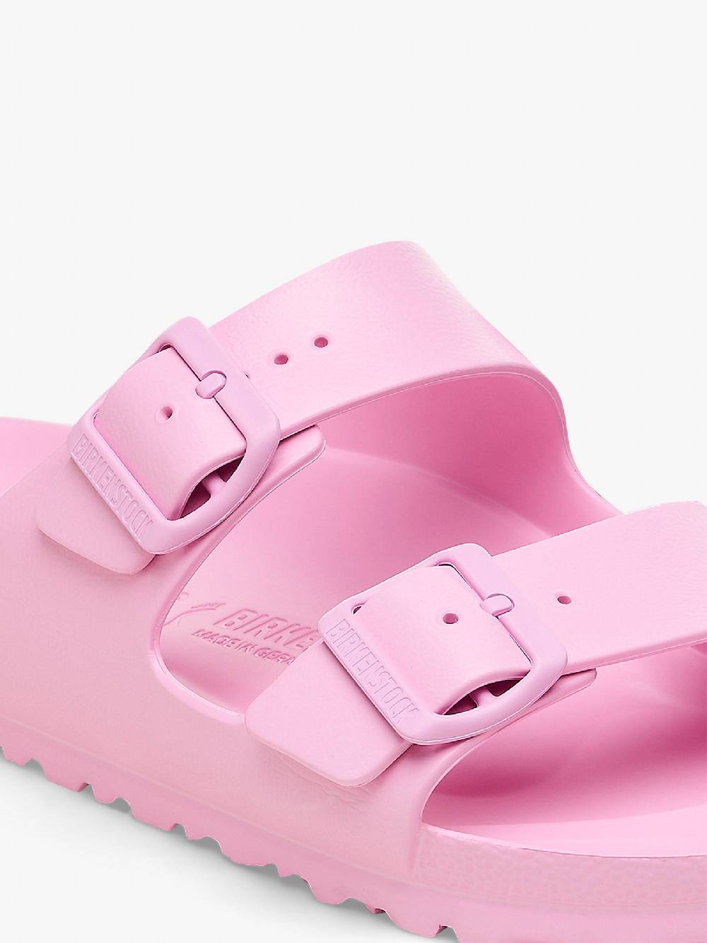BIRKENSTOCK Ciabatte Arizona Eva 1027355 donna rosa Consegna Veloce