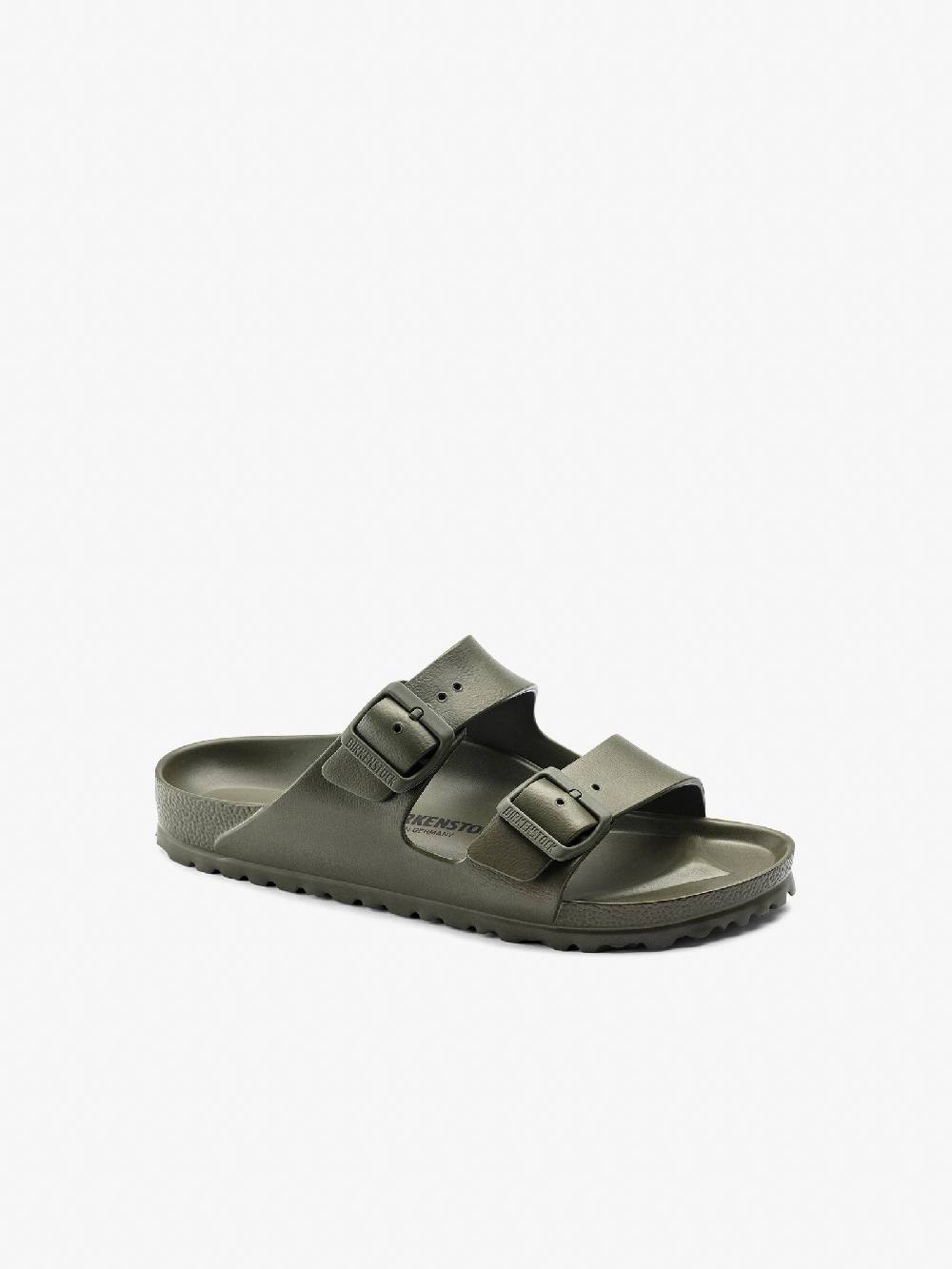 BIRKENSTOCK Ciabatte Arizona Eva 1019152 donna verde Promozione Limitata