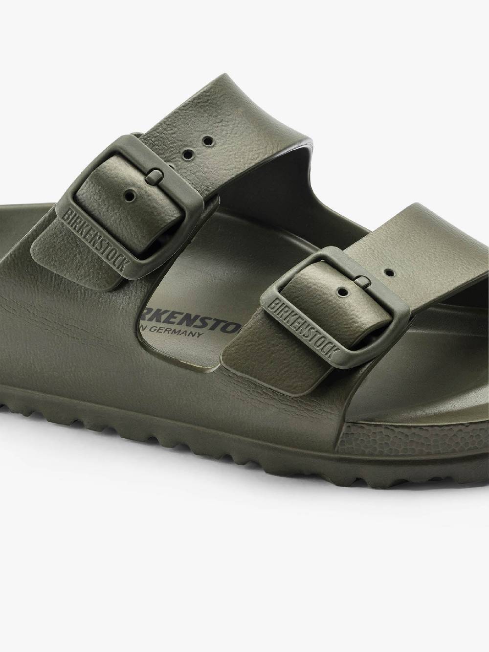 BIRKENSTOCK Ciabatte Arizona Eva 1019152 donna verde Promozione Limitata