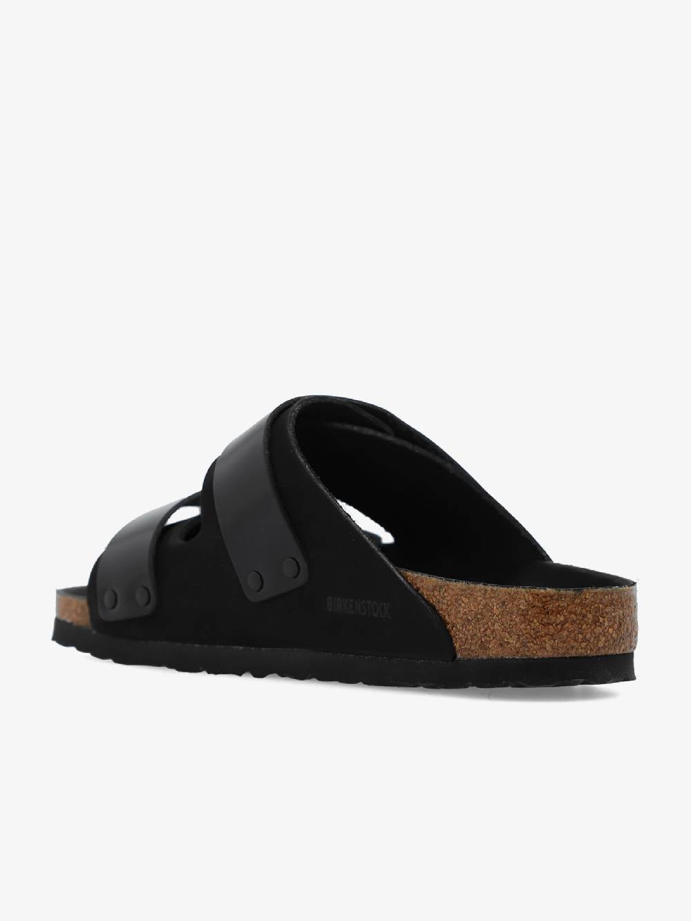 BIRKENSTOCK Ciabatte uji 1026570 donna pelle nero Convenienza