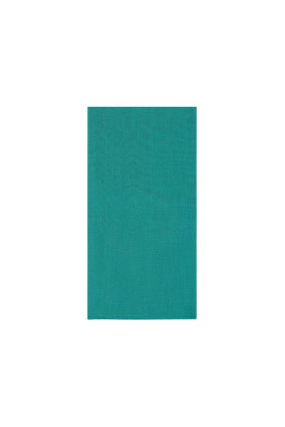 Lisa Corti tovagliolo organza jade Acquista Ora