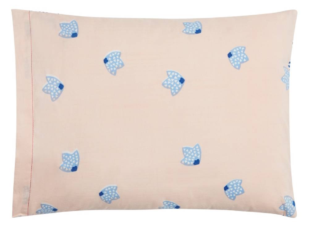 Lisa Corti cuscino cotone 30x40cm cutter brooks x lisa corti indonesian natural cold Offerte giornaliere