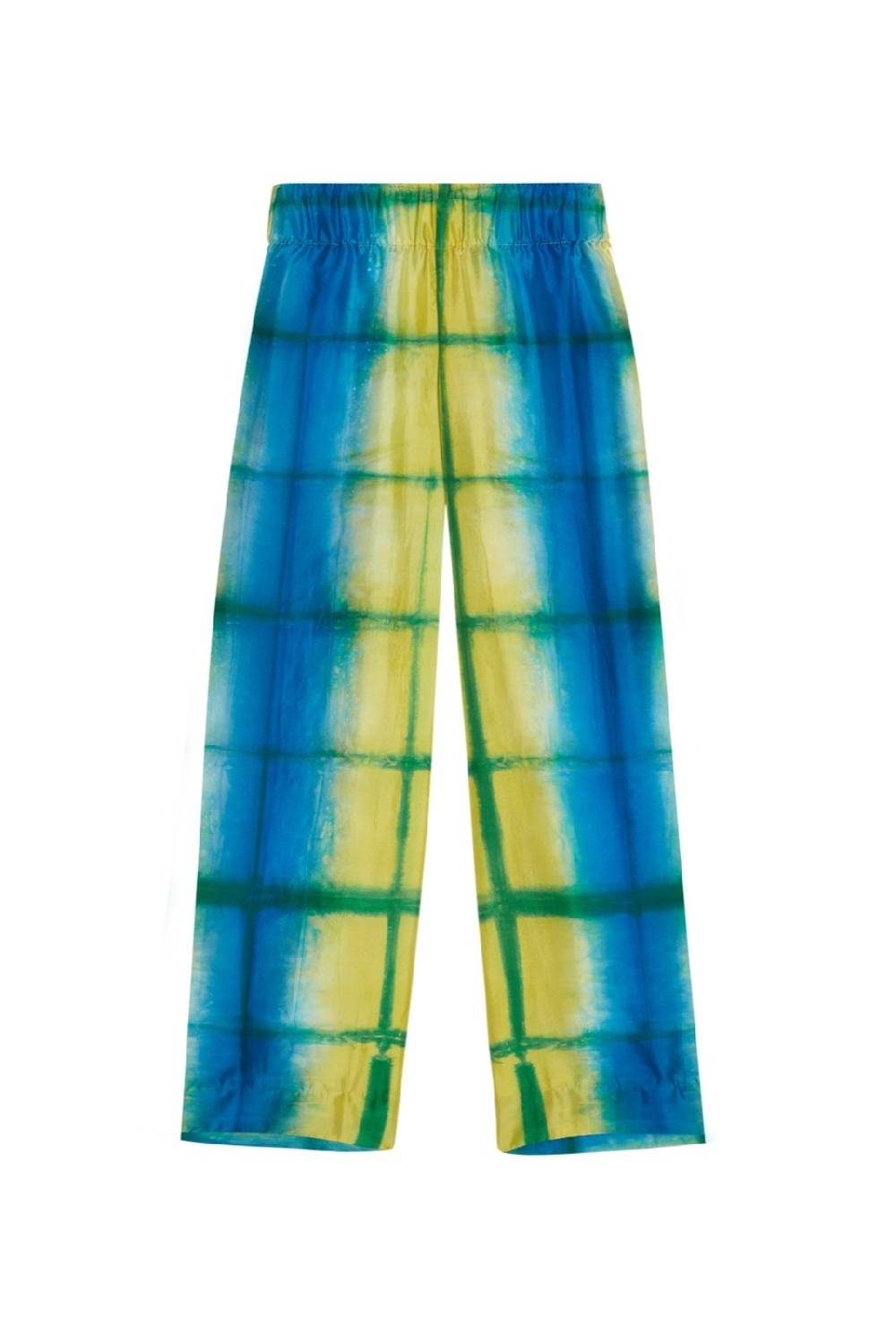 Lisa Corti pantalone onda tangra sulphur Online