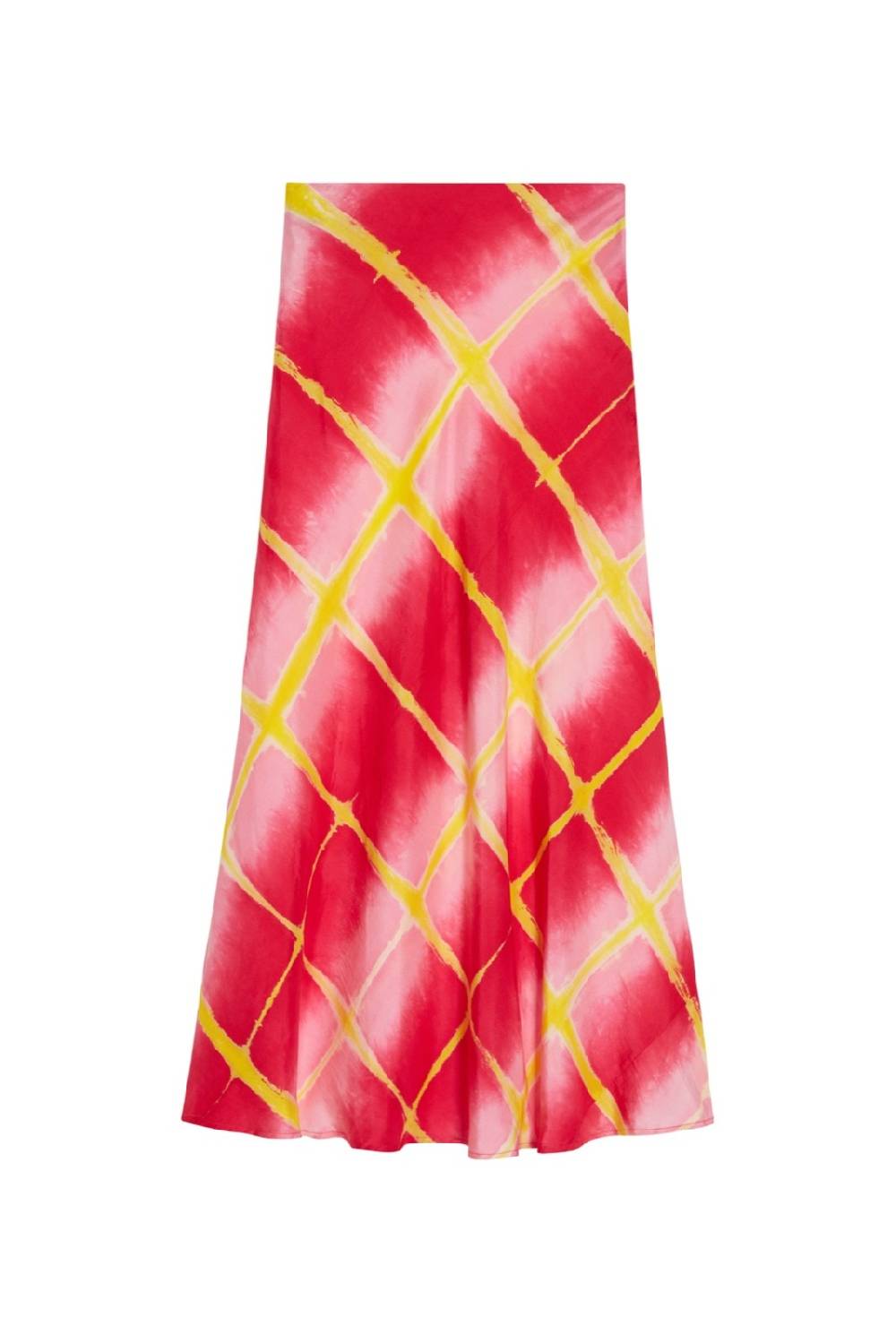 Lisa Corti gonna phaalko tangra pink Hotsell