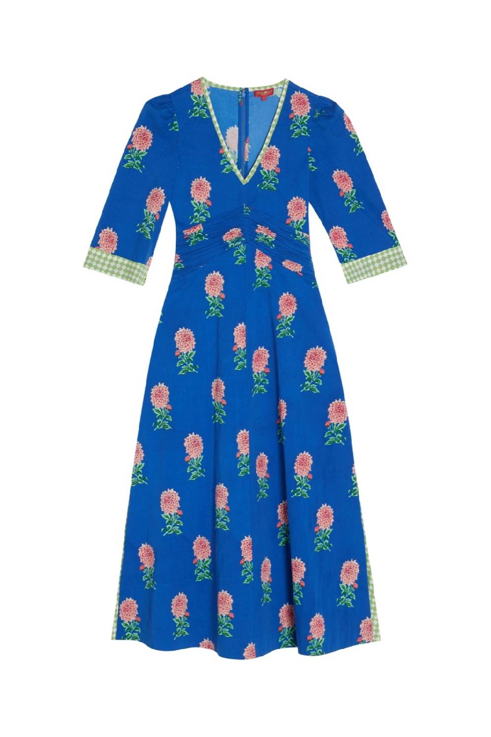 Lisa Corti abito fiesta mamagoto royal blue Offerte speciali